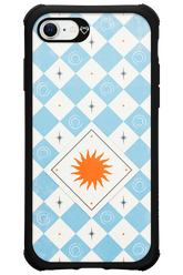 Sun Magic - Apple iPhone SE 2020