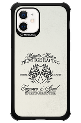 Old money - Apple iPhone 12