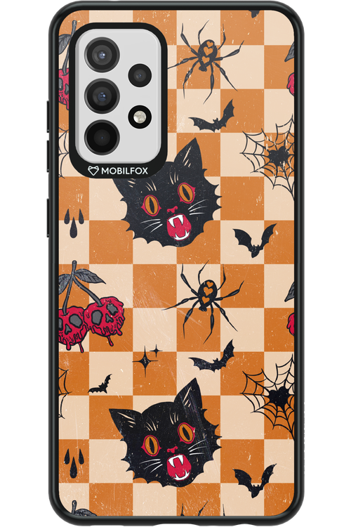 Witch's Patch - Samsung Galaxy A52 / A52 5G / A52s