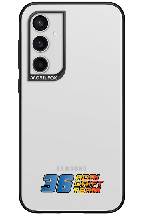 Minimal Drift - Samsung Galaxy S23 FE