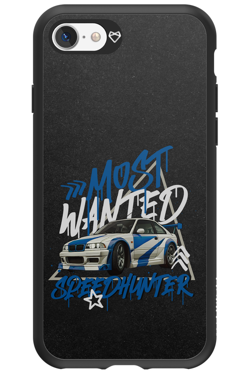 Most wanted - Apple iPhone 7