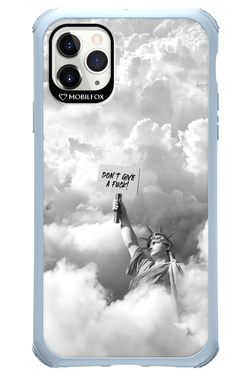 Don't give a - Apple iPhone 11 Pro Max