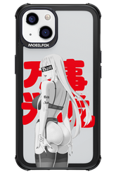 Neo Silence - Apple iPhone 13