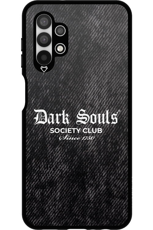 Dark Souls - Samsung Galaxy A13 4G