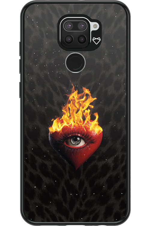 Shit happens - Xiaomi Redmi Note 9