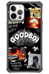 Good Boy - Apple iPhone 12 Pro Max
