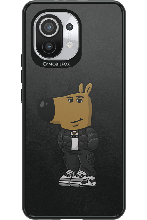 Chill Guy - Xiaomi Mi 11 5G