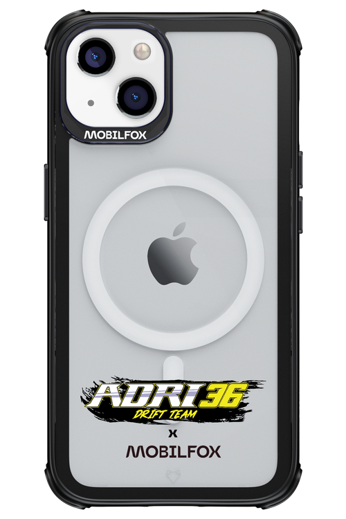ADRI36 x Mobilfox Edition - Apple iPhone 13