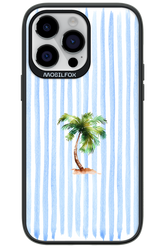 Palm Chill - Apple iPhone 14 Pro Max