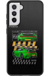 Masterpiece - Samsung Galaxy S21 FE