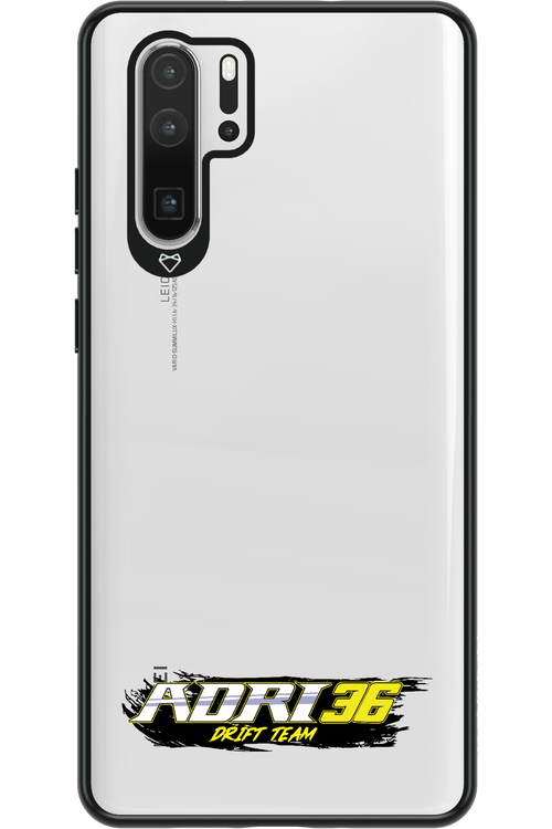 ADRI36 Signature - Huawei P30 Pro