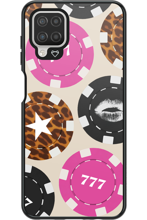 All In - Samsung Galaxy A12