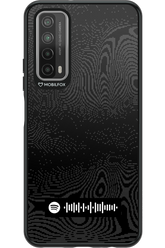 Techno frequency - Huawei P Smart 2021