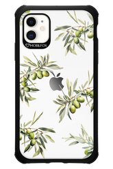 Olive Tree - Apple iPhone 11