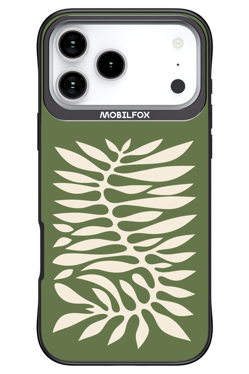 Grasshopper - Apple iPhone 17 Pro Max