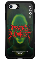 Unknown Nightmare - Apple iPhone SE 2020