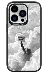 Don't give a - Apple iPhone 14 Pro
