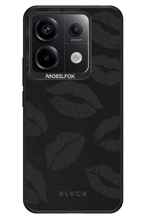 Dark Lips - Xiaomi Redmi Note 13 Pro 5G
