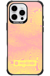 House Frequency - Apple iPhone 16 Pro Max