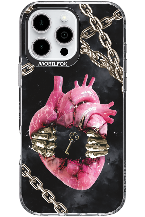 Love - Apple iPhone 16 Pro Max