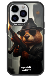 Popandelu mafiotu - Apple iPhone 13 Pro