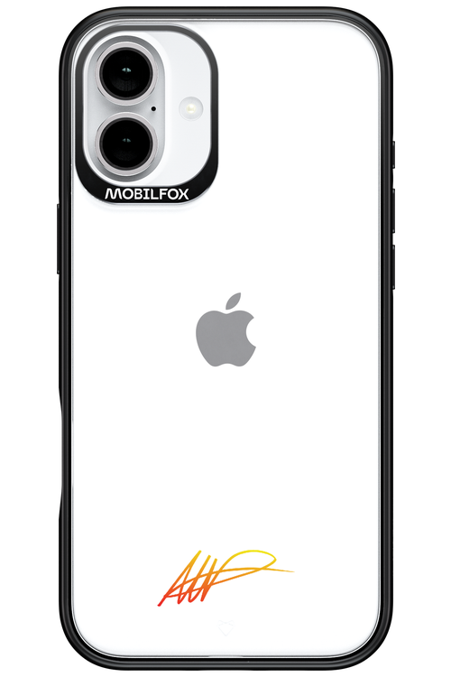 Signature Edition - Apple iPhone 16 Plus