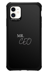 Mr. CEO - Apple iPhone 11