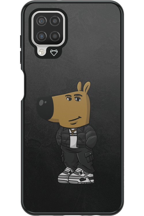 Chill Guy - Samsung Galaxy A12