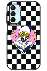 Sunflower Clown Meme - Samsung Galaxy A15