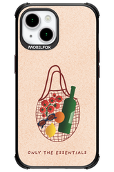 Essentials Only - Apple iPhone 15