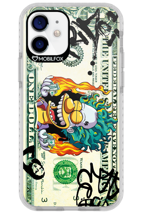 CLOWN - Apple iPhone 12