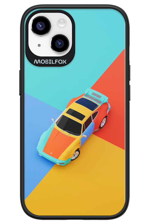 Colortherapy - Apple iPhone 14