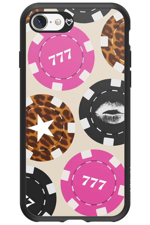 All In - Apple iPhone SE 2022