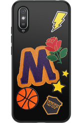 University's King - Xiaomi Redmi 9A