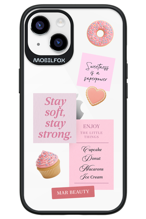 Sweet Babe - Apple iPhone 14