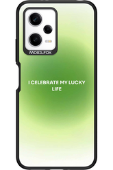 MY LUCKY LIFE - Xiaomi Redmi Note 12 5G