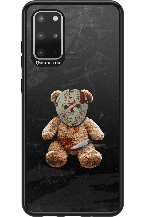 Teddy of Terror - Samsung Galaxy S20+