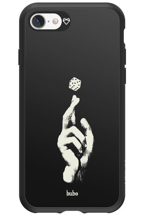 DAMNED LUCK - Apple iPhone 7