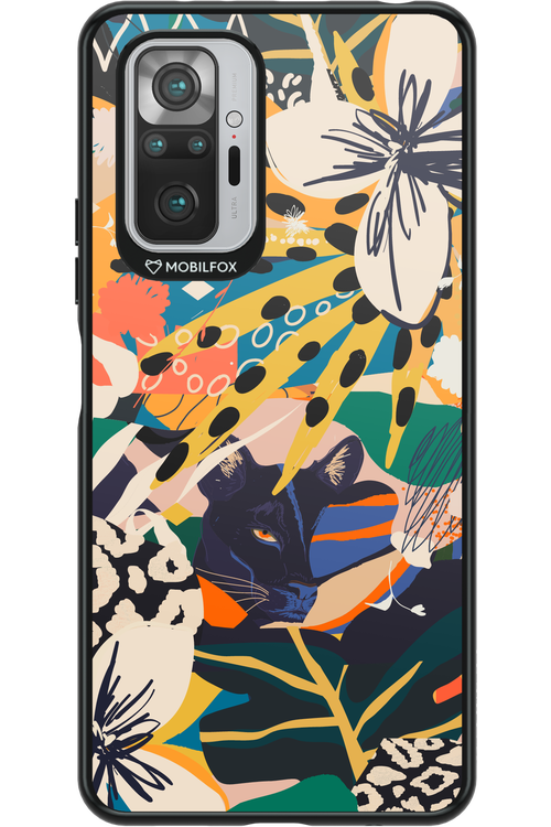 Vintage - Xiaomi Redmi Note 10 Pro