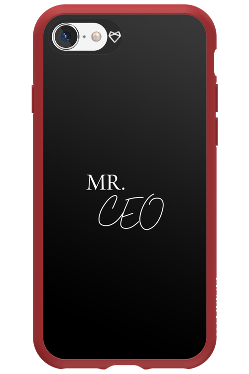 Mr. CEO - Apple iPhone SE 2022