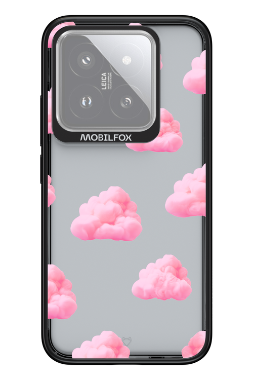 Cloudy Pink - Xiaomi 14