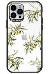 Olive Tree - Apple iPhone 12 Pro