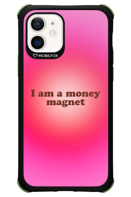 Money Magnet - Apple iPhone 12