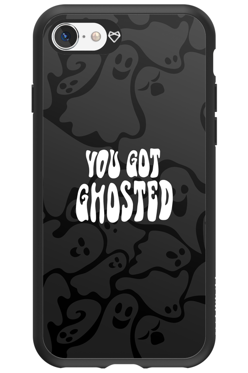 Ghosted - Apple iPhone SE 2022