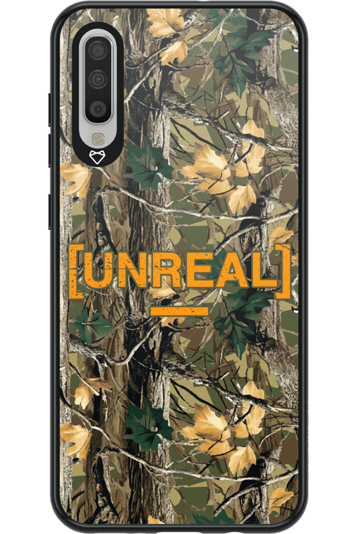 Realtree - Samsung Galaxy A70