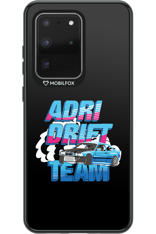 Adri Drift - Samsung Galaxy S20 Ultra 5G