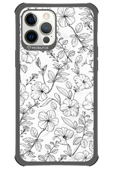 Lineart Beuty - Apple iPhone 12 Pro Max