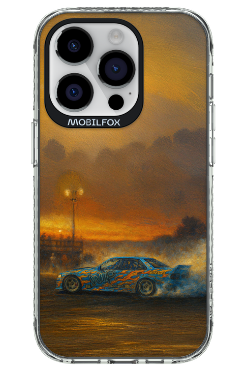 Drift Chaos - Apple iPhone 14 Pro