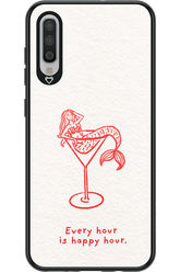 Happy Hour - Samsung Galaxy A70
