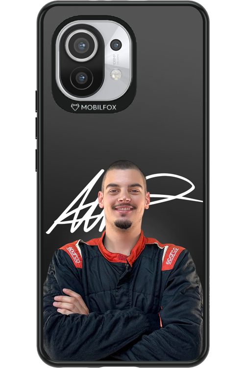 Driver’s Pride - Xiaomi Mi 11 5G